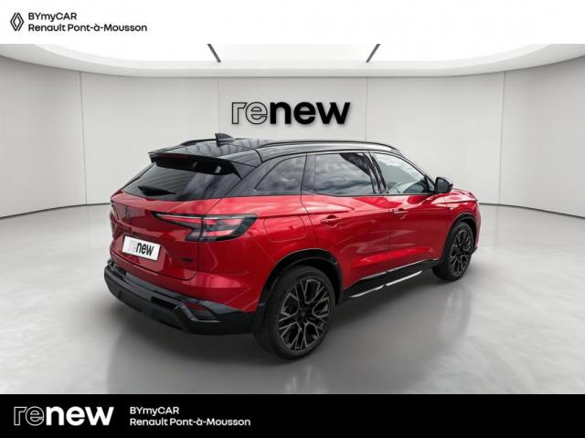 Renault Austral image 3