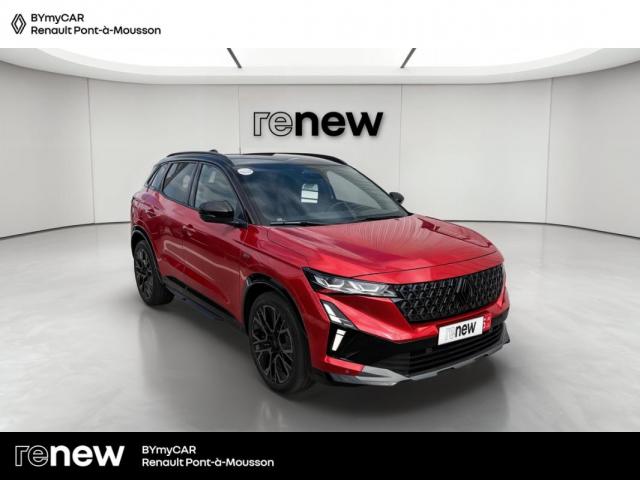 Renault Austral image 4