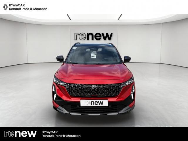 Renault Austral image 8