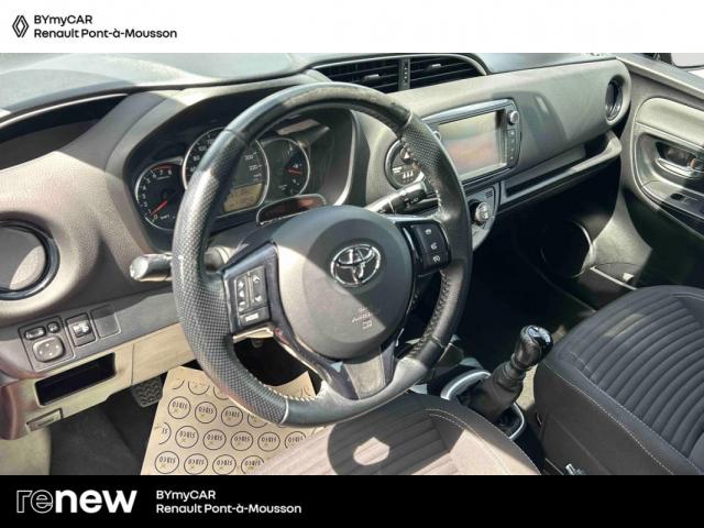 Toyota Yaris image 1