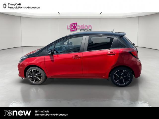 Toyota Yaris image 2