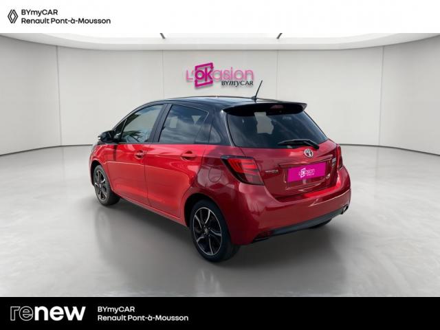 Toyota Yaris image 9