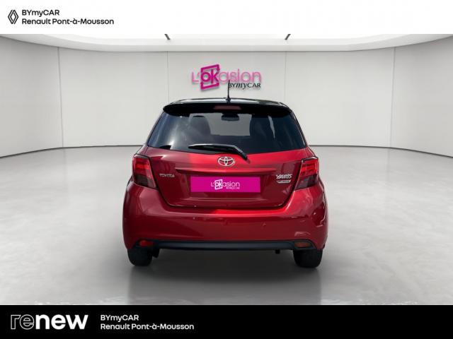 Toyota Yaris image 6