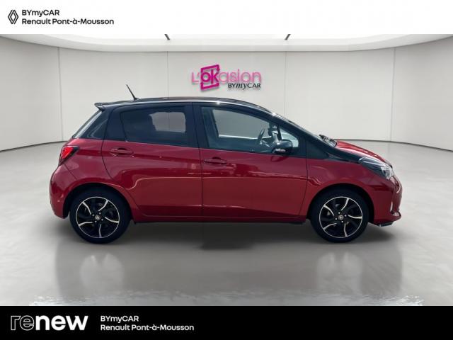 Toyota Yaris image 7