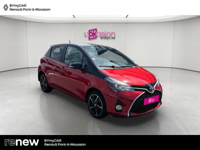 Toyota Yaris image 3