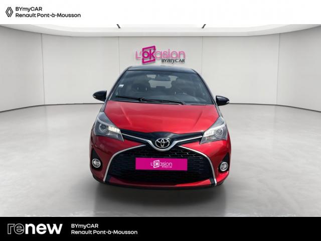 Toyota Yaris image 8