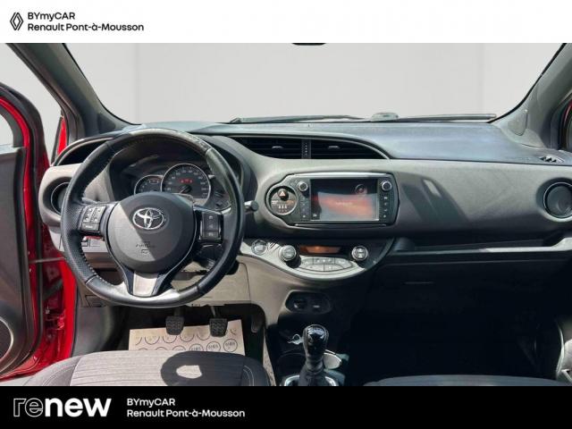 Toyota Yaris image 4
