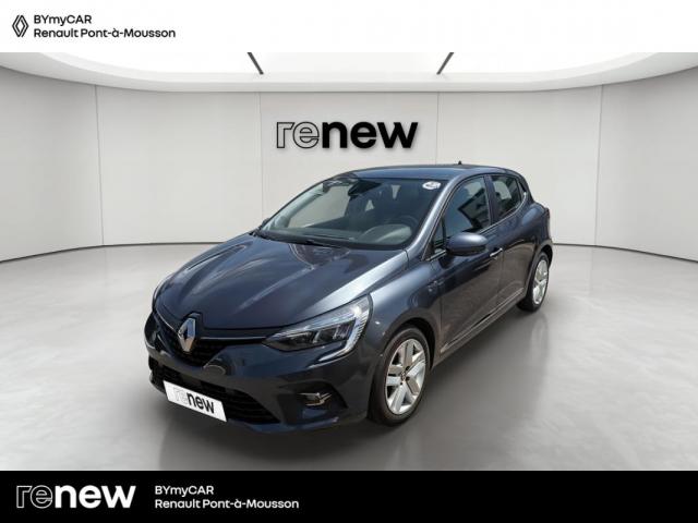 Renault Clio V Tce 90 - 21 Business