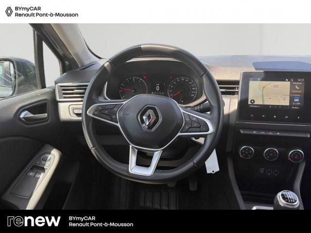Renault Clio image 1