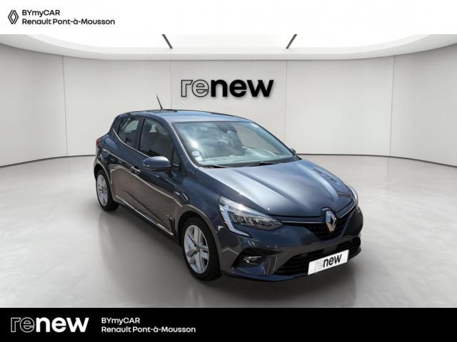 Renault Clio image 4