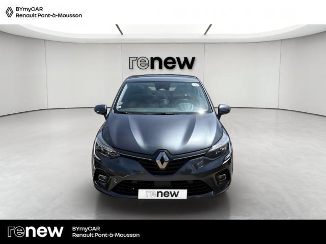 Renault Clio image 8