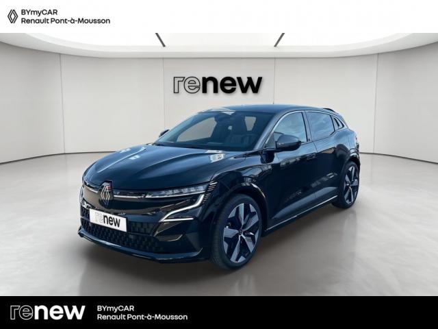 Renault Mégane E-Tech Ev60 220 Ch Optimum Charge Techno