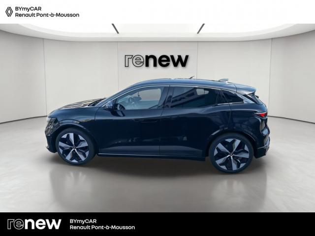 Renault Mégane E-Tech image 4