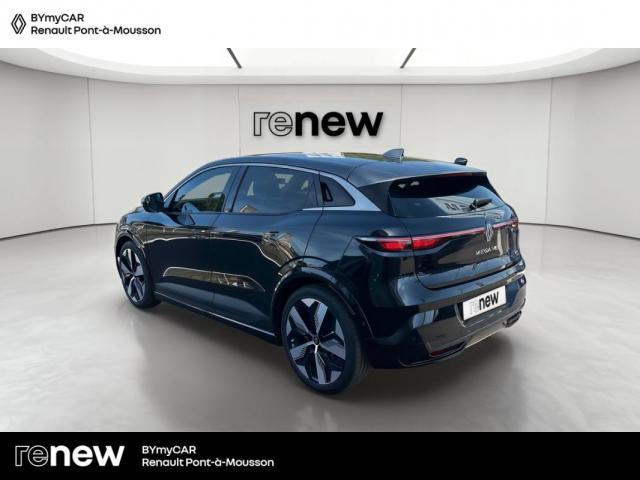 Renault Mégane E-Tech image 5