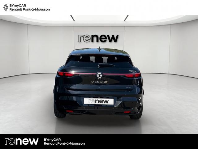 Renault Mégane E-Tech image 2