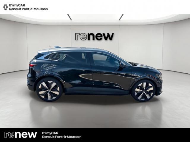 Renault Mégane E-Tech image 3
