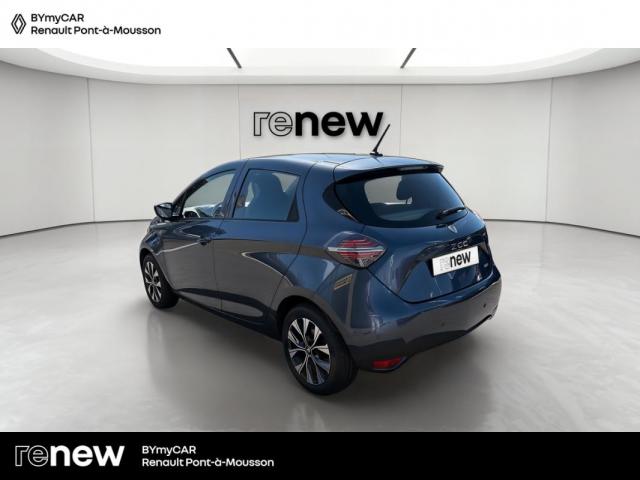 Renault Zoe image 2