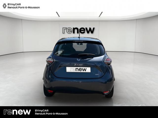 Renault Zoe image 3