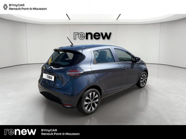 Renault Zoe image 6