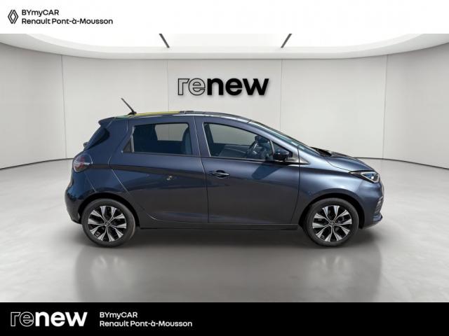 Renault Zoe image 5
