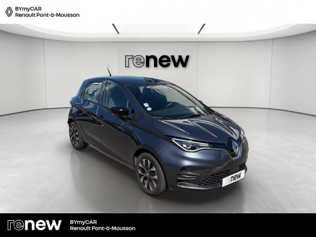 Renault Zoe image 7
