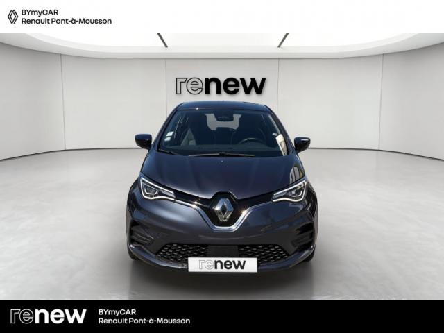 Renault Zoe image 1