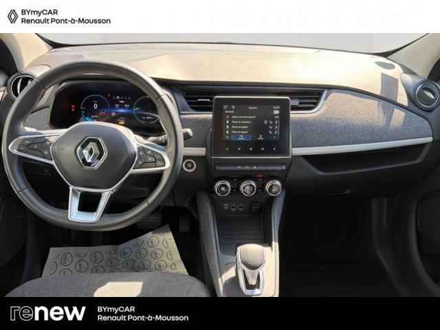 Renault Zoe image 4