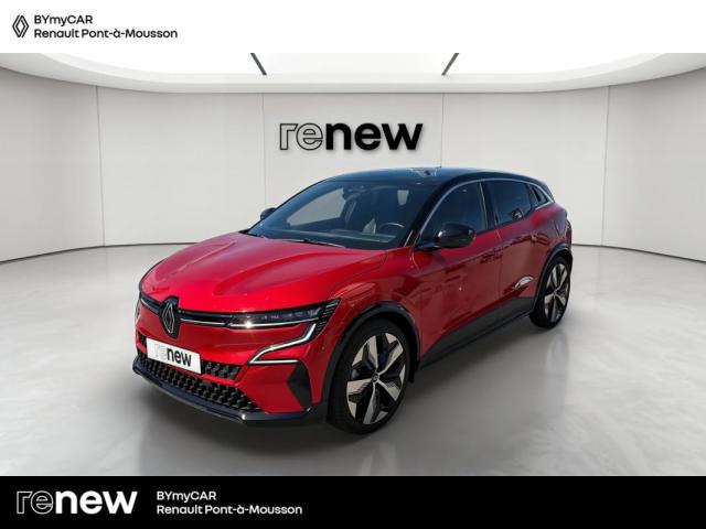 Renault Mégane E-Tech Ev60 220 Ch Super Charge Techno