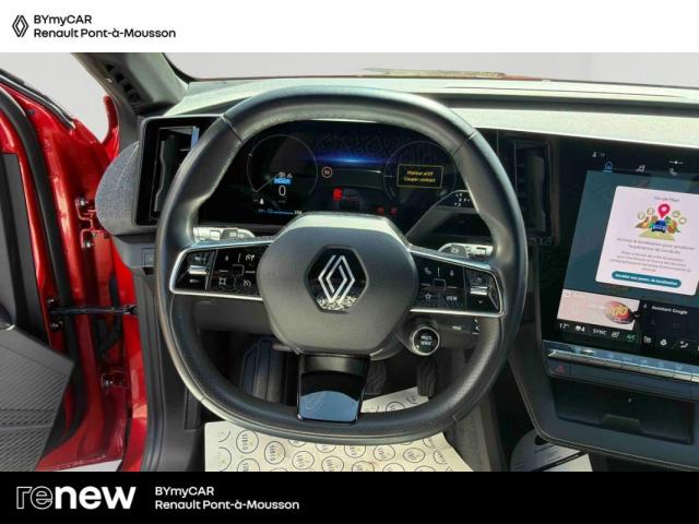 Renault Mégane E-Tech image 6
