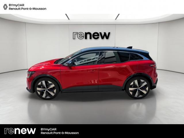 Renault Mégane E-Tech image 4