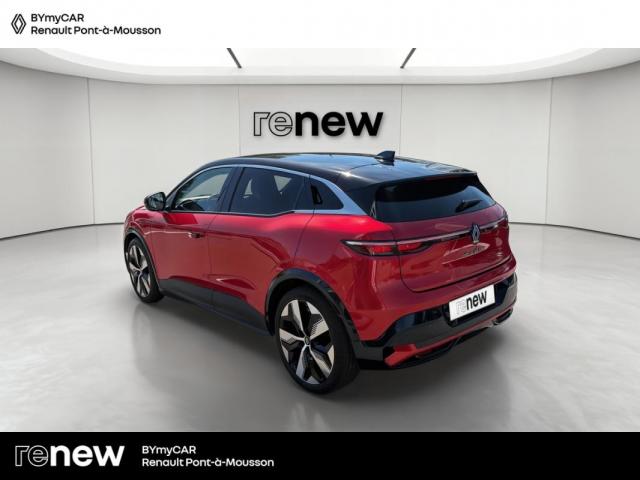 Renault Mégane E-Tech image 5