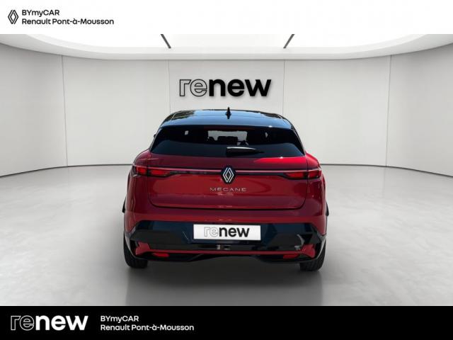 Renault Mégane E-Tech image 9