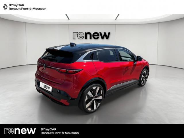 Renault Mégane E-Tech image 2