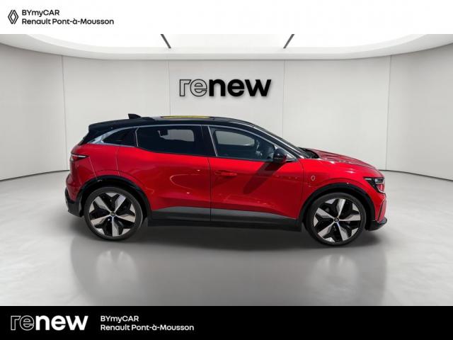Renault Mégane E-Tech image 8