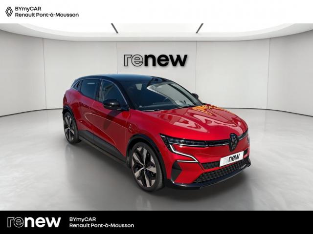 Renault Mégane E-Tech image 3