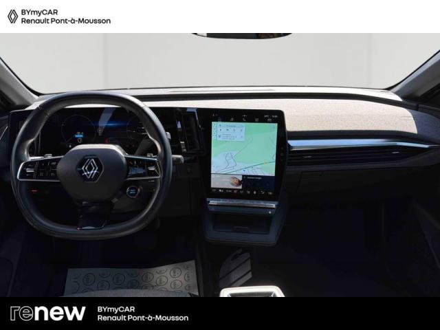 Renault Mégane E-Tech image 1