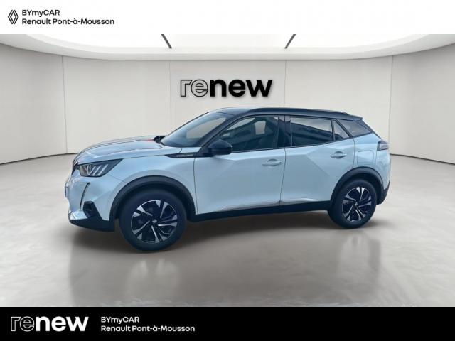 Peugeot 2008 image 6