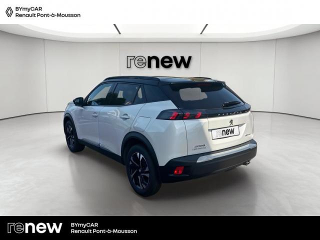 Peugeot 2008 image 5
