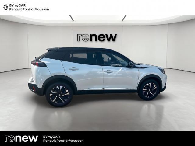 Peugeot 2008 image 4