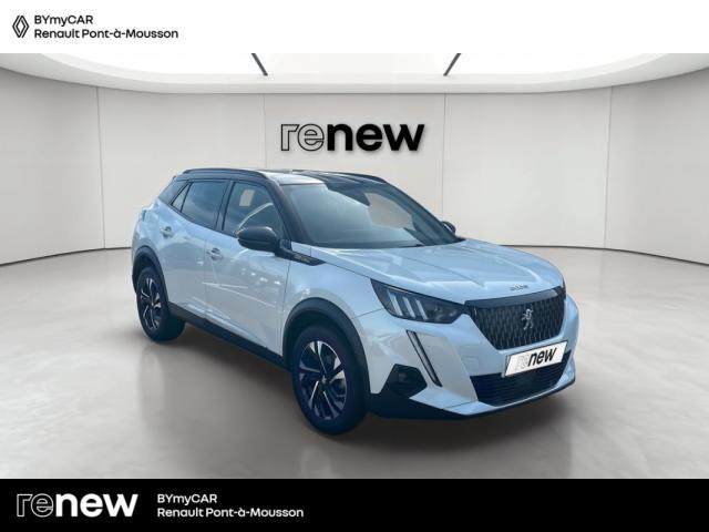 Peugeot 2008 image 3
