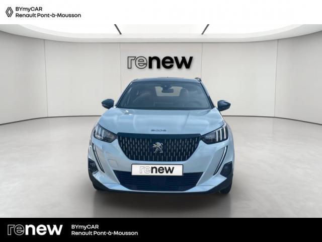Peugeot 2008 image 9