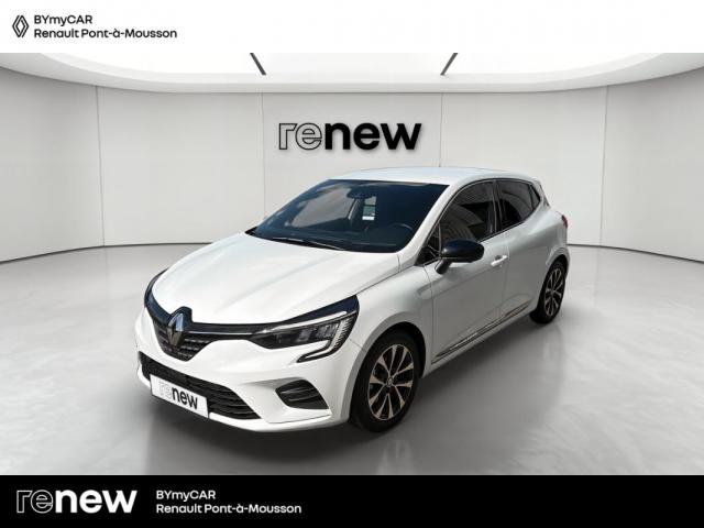 Renault Clio V E-Tech Full Hybrid 145 Techno