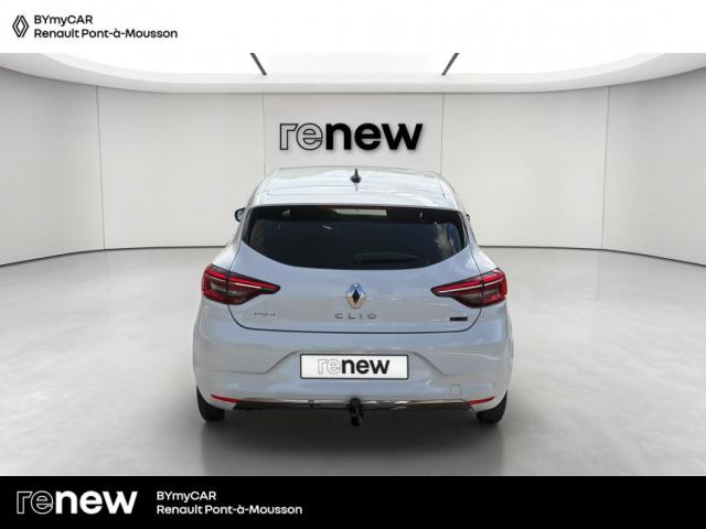 Renault Clio image 6