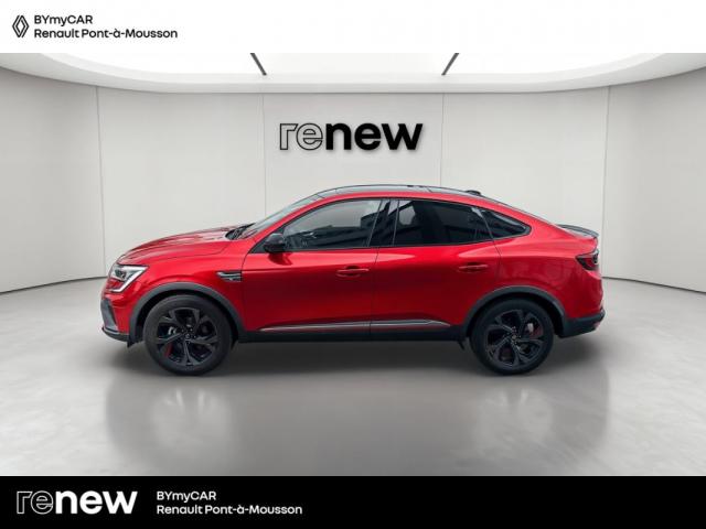 Renault Arkana image 4