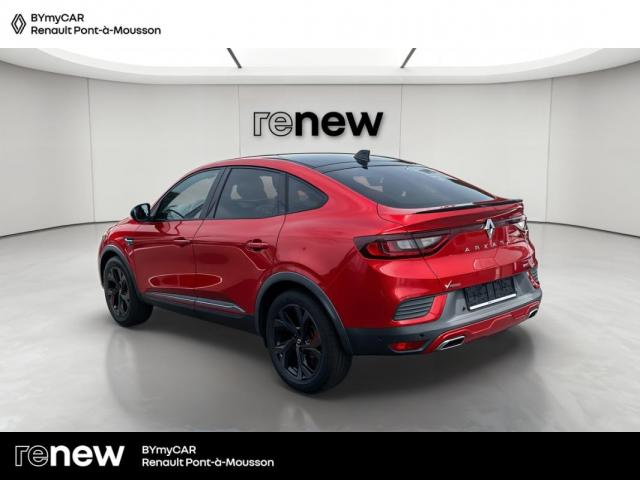 Renault Arkana image 2