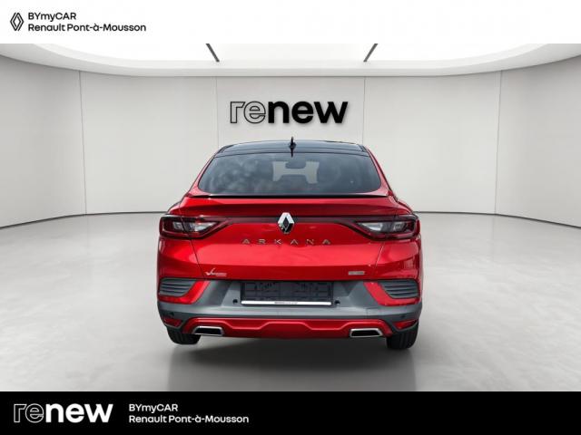 Renault Arkana image 6