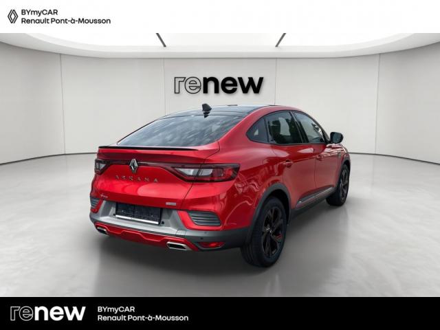 Renault Arkana image 7