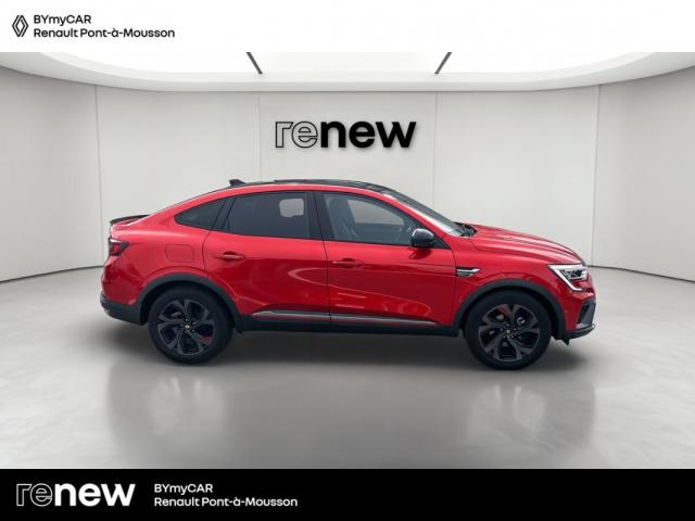 Renault Arkana image 8
