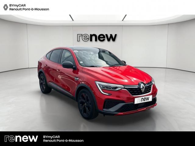 Renault Arkana image 5