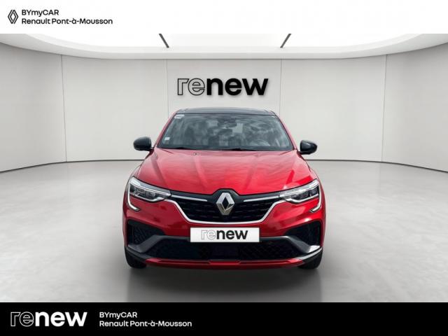 Renault Arkana image 9